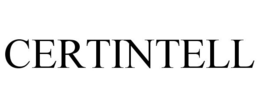 CERTINTELL trademark