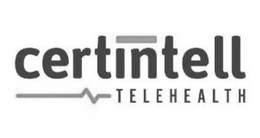 CERTINTELL TELEHEALTH trademark