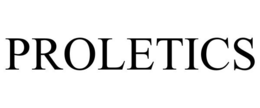PROLETICS trademark