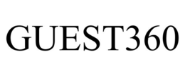 GUEST360 trademark