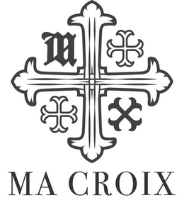 M MA CROIX trademark