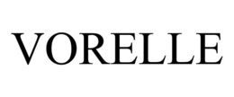 VORELLE trademark