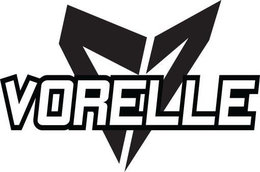 VORELLE V trademark