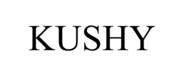 KUSHY trademark