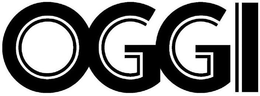 OGGI trademark