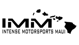 IMM INTENSE MOTORSPORTS MAUI trademark