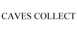 CAVES COLLECT trademark