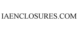 IAENCLOSURES.COM trademark