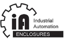 IA INDUSTRIAL AUTOMATION ENCLOSURES trademark