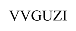 VVGUZI trademark