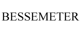 BESSEMETER trademark