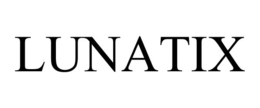 LUNATIX trademark