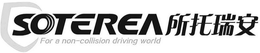 SOTEREA FOR A NON-COLLISION DRIVING WORLD trademark