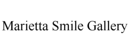 MARIETTA SMILE GALLERY trademark