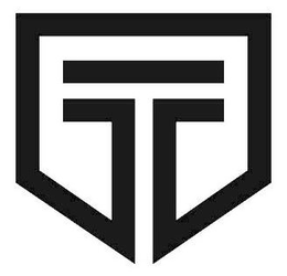 T trademark