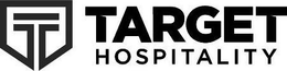 T TARGET HOSPITALITY trademark