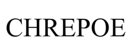 CHREPOE trademark