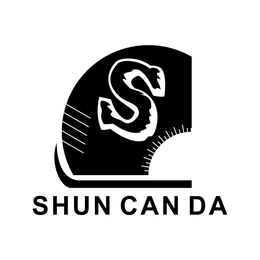 S SHUN CAN DA trademark