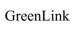 GREENLINK trademark