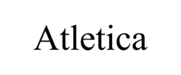 ATLETICA trademark