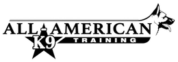 ALL-AMERICAN K9 TRAINING trademark