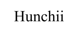 HUNCHII trademark
