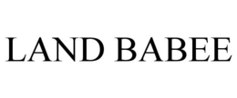 LAND BABEE trademark