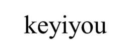 KEYIYOU trademark
