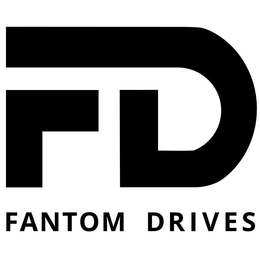 FD FANTOM DRIVES trademark