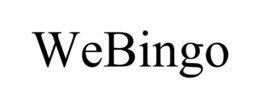 WEBINGO trademark