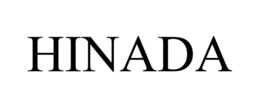 HINADA trademark
