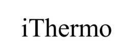 ITHERMO trademark