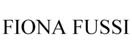 FIONA FUSSI trademark