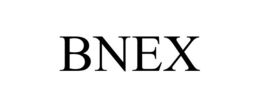 BNEX trademark