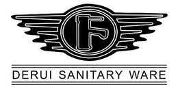 F DERUI SANITARY WARE trademark