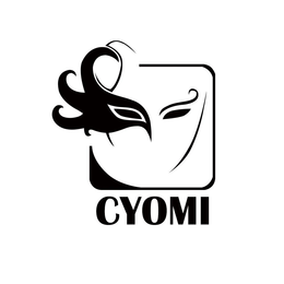 CYOMI trademark