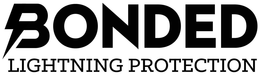 BONDED LIGHTNING PROTECTION trademark