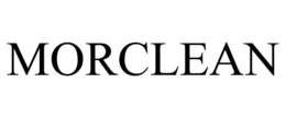 MORCLEAN trademark