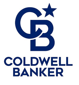 CB COLDWELL BANKER trademark