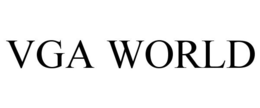 VGA WORLD trademark