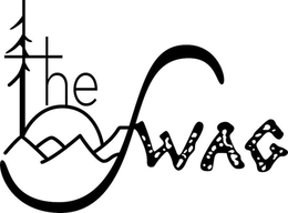 THE SWAG trademark