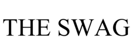 THE SWAG trademark