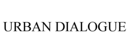 URBAN DIALOGUE trademark