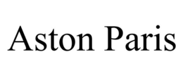 ASTON PARIS trademark