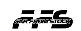 FFS FAR FROM STOCK trademark