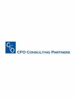 CFO CFO CONSULTING PARTNERS trademark