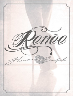 RENEE HEAVENLY SINFUL trademark
