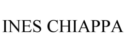 INES CHIAPPA trademark