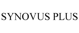 SYNOVUS PLUS trademark