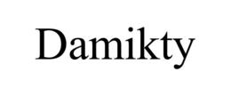 DAMIKTY trademark